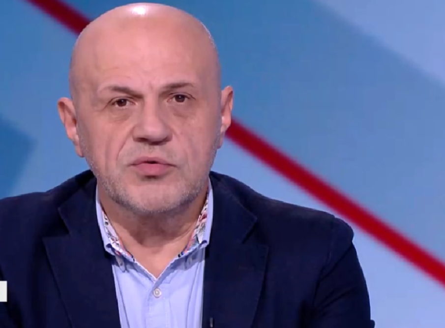 Томислав Дончев: Денков не е силен премиер. Повечето от кризите си ги предизвиква самото правителство