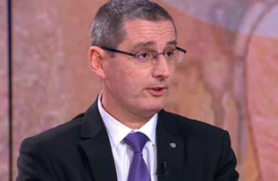 Председателят на прокурорската асоциация: Промените в Конституцията изискват Велико народно събрание