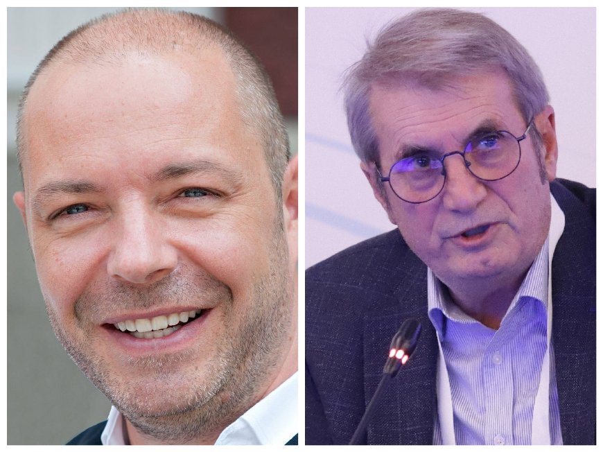 Проф. Габровски срина Хинков: Основният проблем на Пирогов е, че работи твърде добре