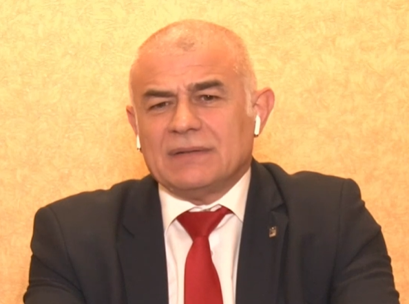 Георги Гьоков: Правителството да си ходи, денонощно се тресe от скандали