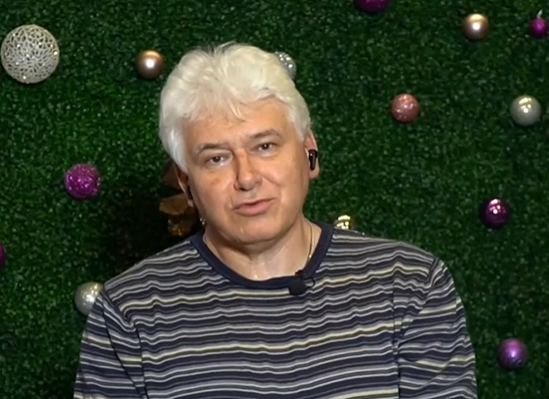 Проф. Пламен Киров очаква сериозни изменения в Конституцията