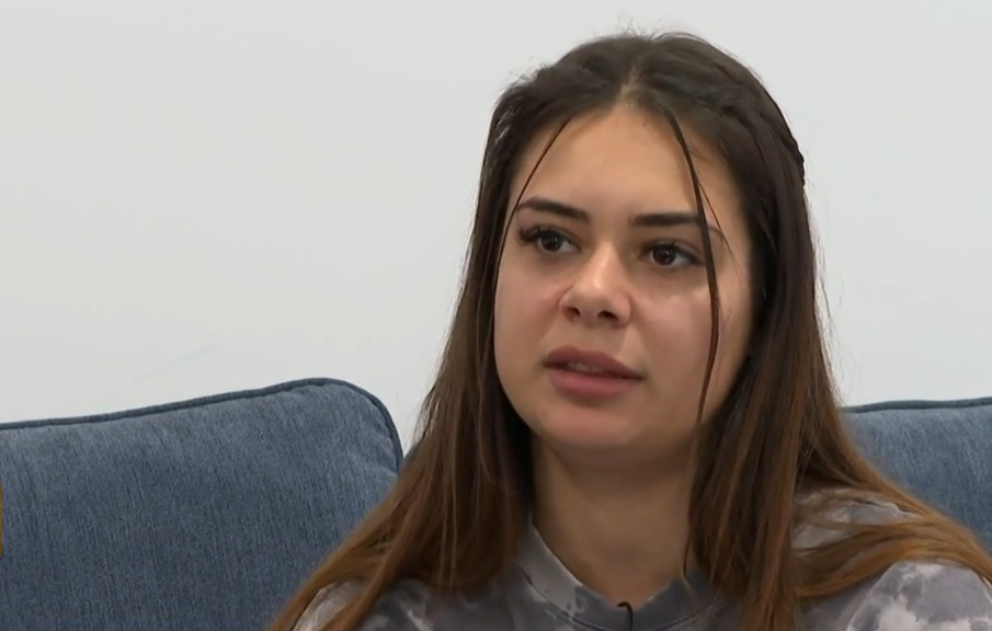 „Ще прибера детето ти в буркани”: Психично болна жена от години заплашва инфлуенсърка