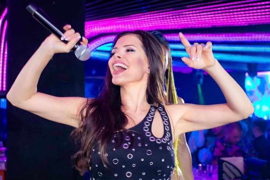 Сръбски медии скочиха: Преслава окраде наша звезда! (ВИДЕО)