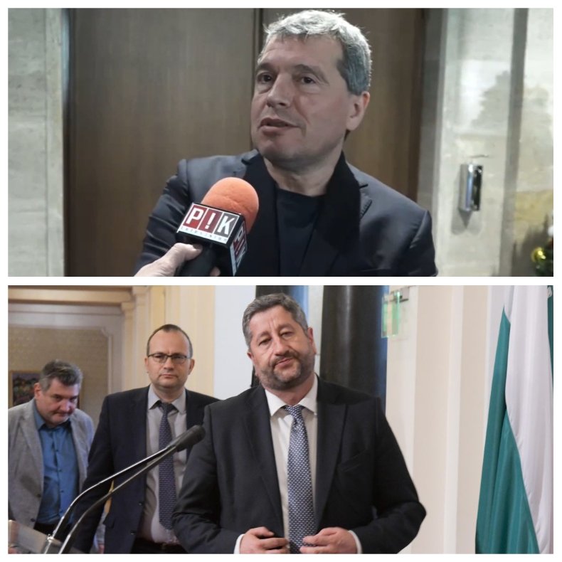 ГОРЕЩО В ПИК TV: Тошко издаде присъдата на Христо Иванов: Това е най-некадърният юрист на света (ВИДЕО) ГОРЕЩО В ПИК TV: Тошко издаде присъдата на Христо Иванов: Това е най-некадърният юрист на света (ВИДЕО)