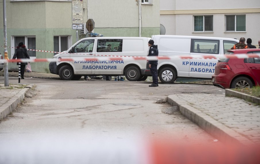 Експерт: Защо не се разкриват обирите на инкасо автомобили