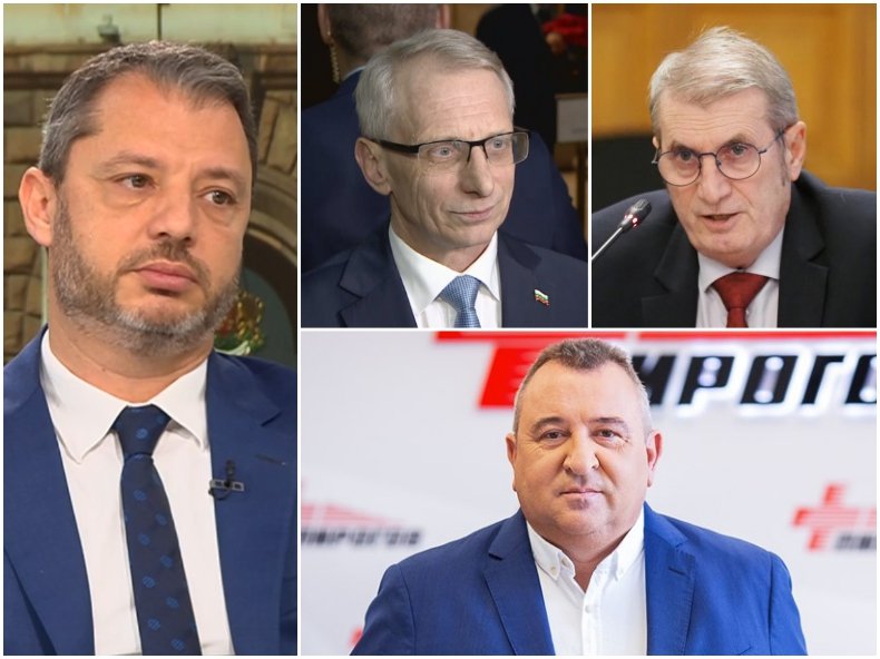 Делян Добрев: България е троянски кон на Русия. Промяната работят за руски интереси