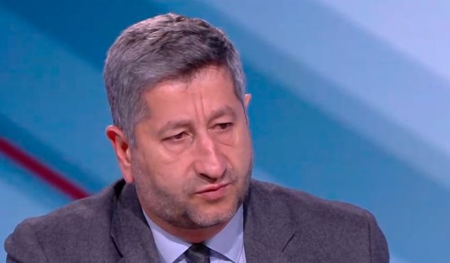 ГАФ В ЕФИР: Христо Иванов върза тенекия на БТВ в последния момент