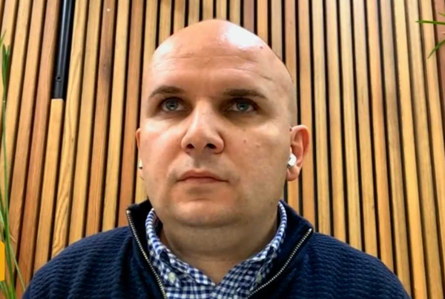 Илхан Кючюк излиза на протест във Виена: Ветото на Австрия за Шенген е несправедливо Илхан Кючюк излиза на протест във Виена: Ветото на Австрия за Шенген е несправедливо