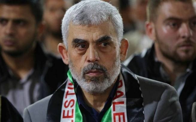 Лидерът на Хамас духнал от Газа с хуманитарен конвой