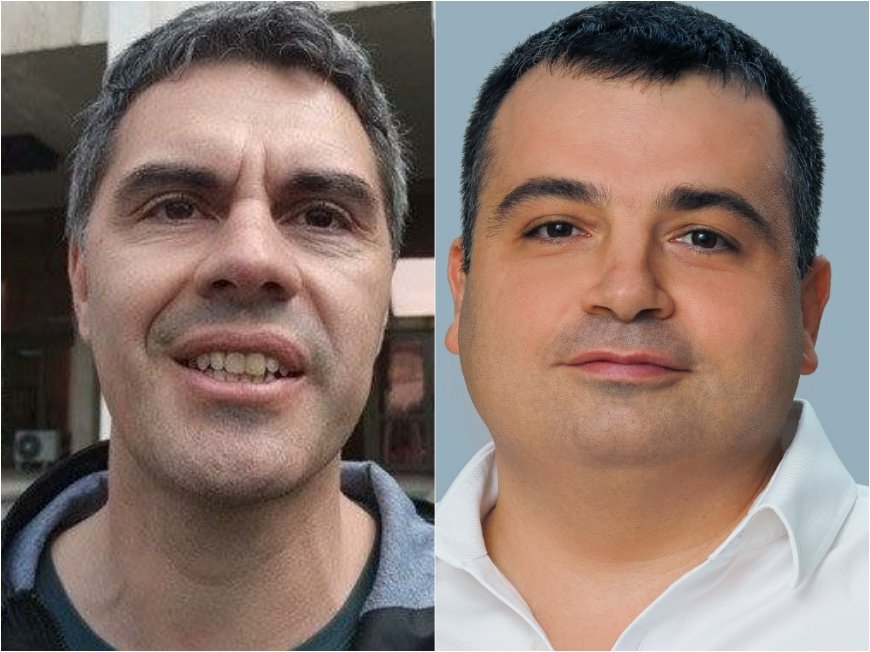 ГЪРМИ СКАНДАЛ В БУРГАС: Областният управител се държи като партиен секретар - търси гласове за началника си Бачийски