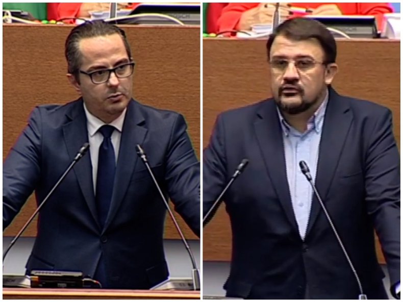 ПИК TV! ЦИРКЪТ Е ТУК: Настимир поиска оставката на Росица Кирова, Цончо го прати да се разберат по женски (ВИДЕО)