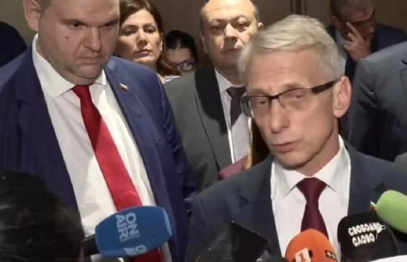 Пеевски скочи на социологията: Агенциите бранят един, който имал три пъти по-висок рейтинг от мен?! Това е последното убежище на провалени политици