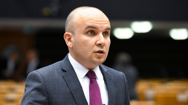 Илхан Кючюк в Хага: Настояваме ветото за България да падне до края на годината