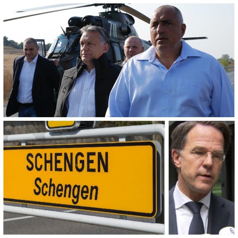 ГОРЕЩ АНАЛИЗ: Къде са факт чекърите да проверят новините за България и Шенген