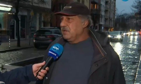 Мъж засне над 5000 нарушения на пътя, получи заплахи от шофьори