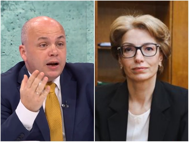 Александър Симов: Областният управител на София извършва престъпление. Прокуратурата трябва да се самосезира