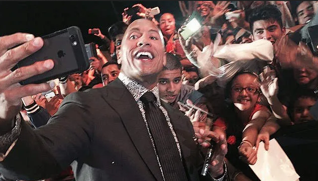 Скалата постави световен рекорд на „Гинес”