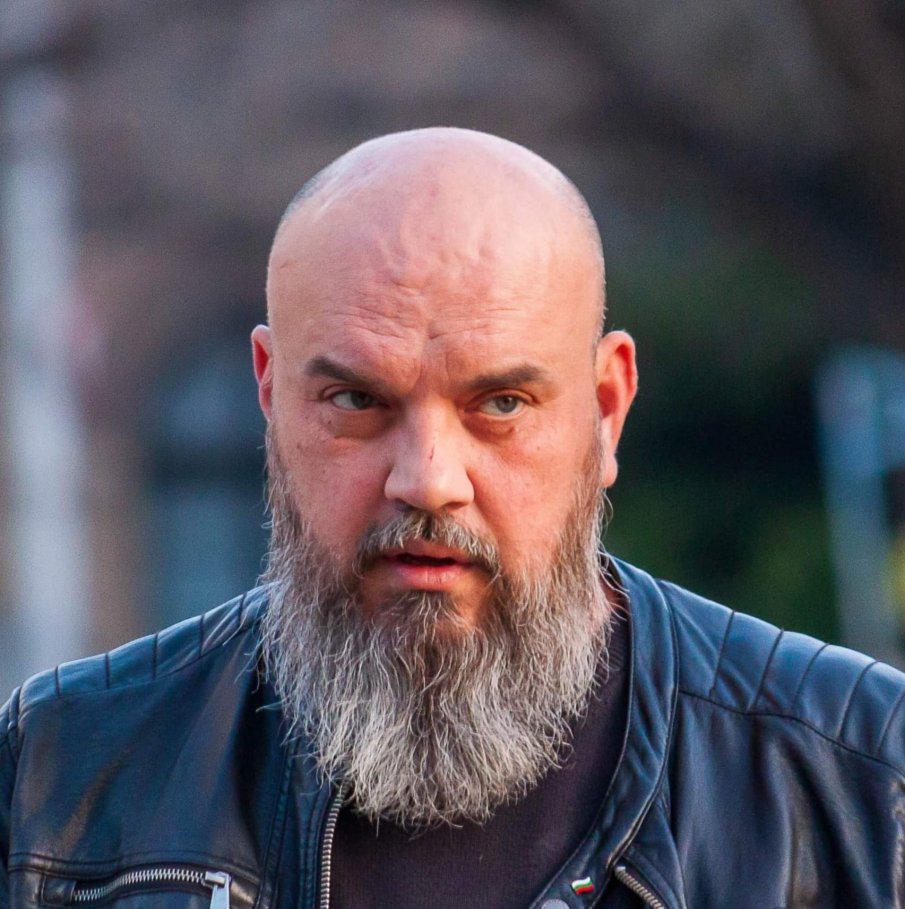 Петър Недевски: София е гробище с разни герберасти, пеперасти, деперасти…