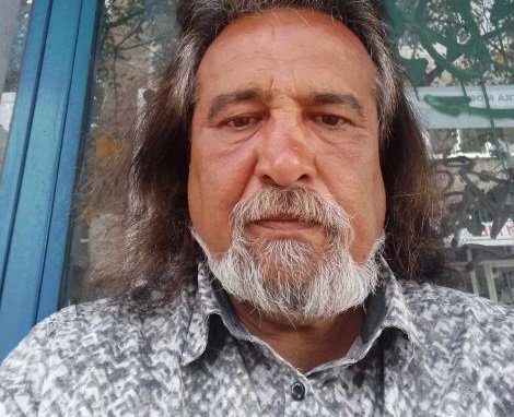 Художникът Иво Илиев се нуждае от помощ, за да оживее