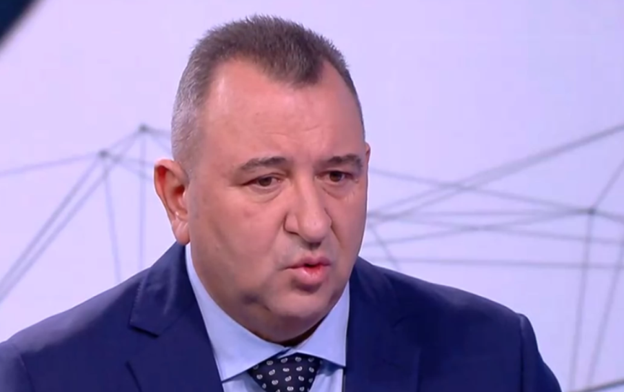 Новият здравен министър отмени уволнението на шефа на Пирогов