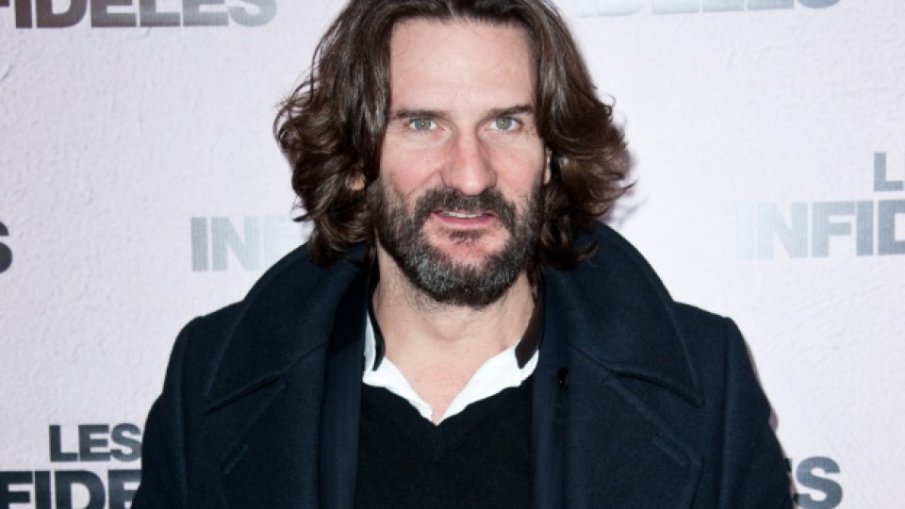 Арестуваха писателя Фредерик Бегбеде, май изнасилил жена