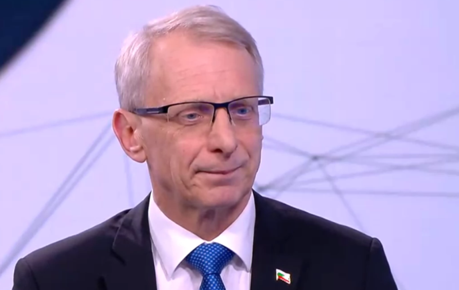 Денков: Създаването на работни места с добро заплащане е най-добрата социална програма