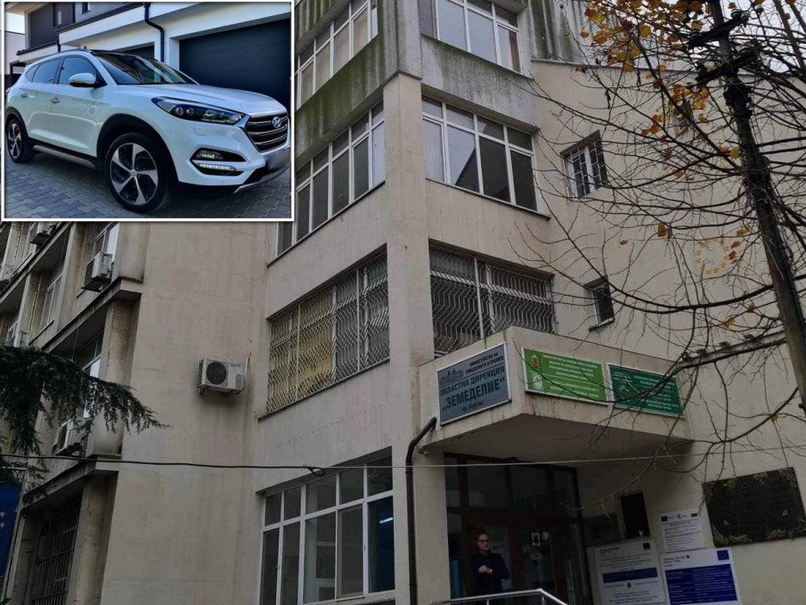 СМРАДЛИВО ОТМЪЩЕНИЕ: Разбиха Хюндая на голям горски шеф и го напълниха с фекалии