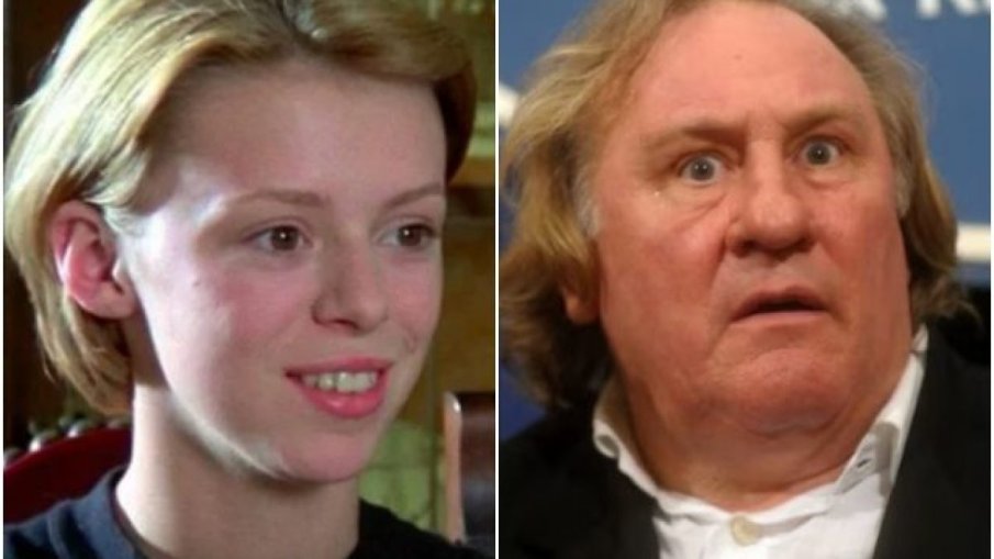 Актрисата, обвинила Жерар Депардийо в изнасилване, се хвърли в Сена и загина