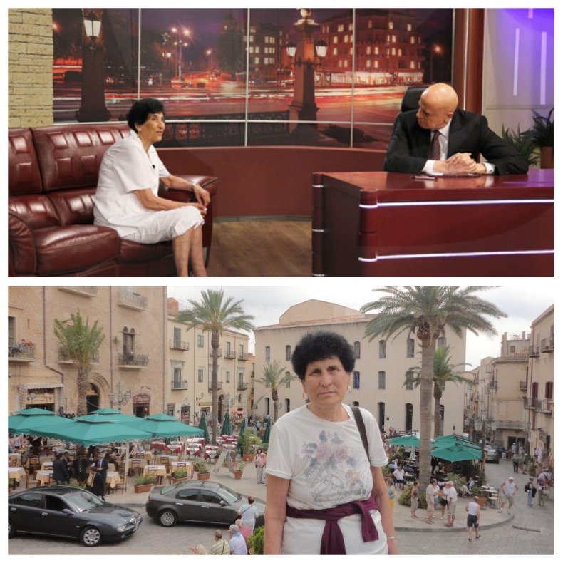 САМО В ПИК И РЕТРО: Майката на Слави тъгувала, че няма снаха и внуци