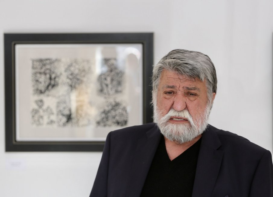 Вежди Рашидов на 72 пред ПИК: Жив съм - благодаря на Всевишния!