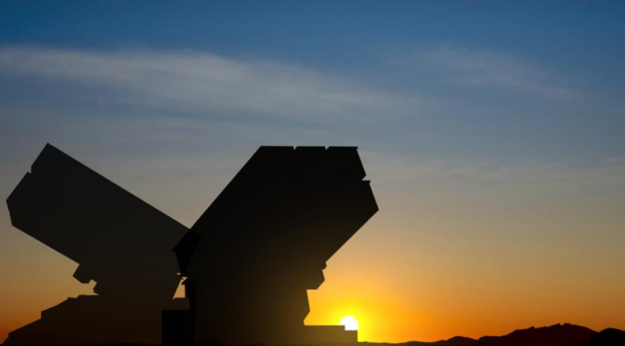 Американската ракетна база, изградена в Северна Полша, влиза в действие