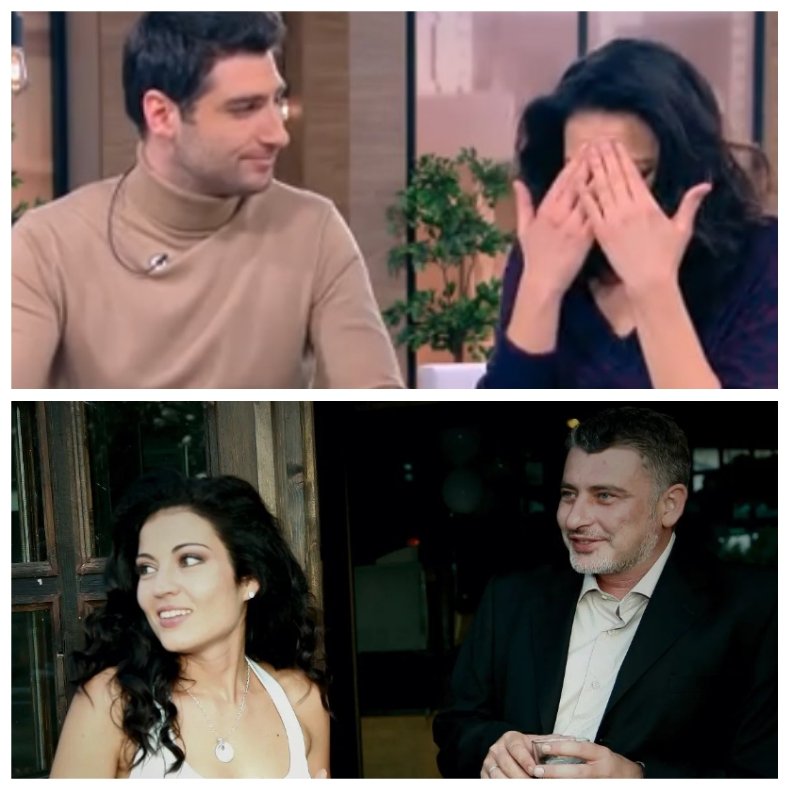 ВЗРИВ ОТ ЕМОЦИИ: Деси Стоянова се разплака в ефир след загубата на съпруга си (ВИДЕО)