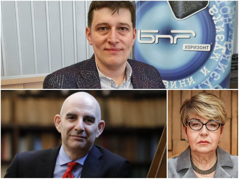 Шефът на БНР забърка словесен гювеч със свободата на словото и журналистическите стандарти