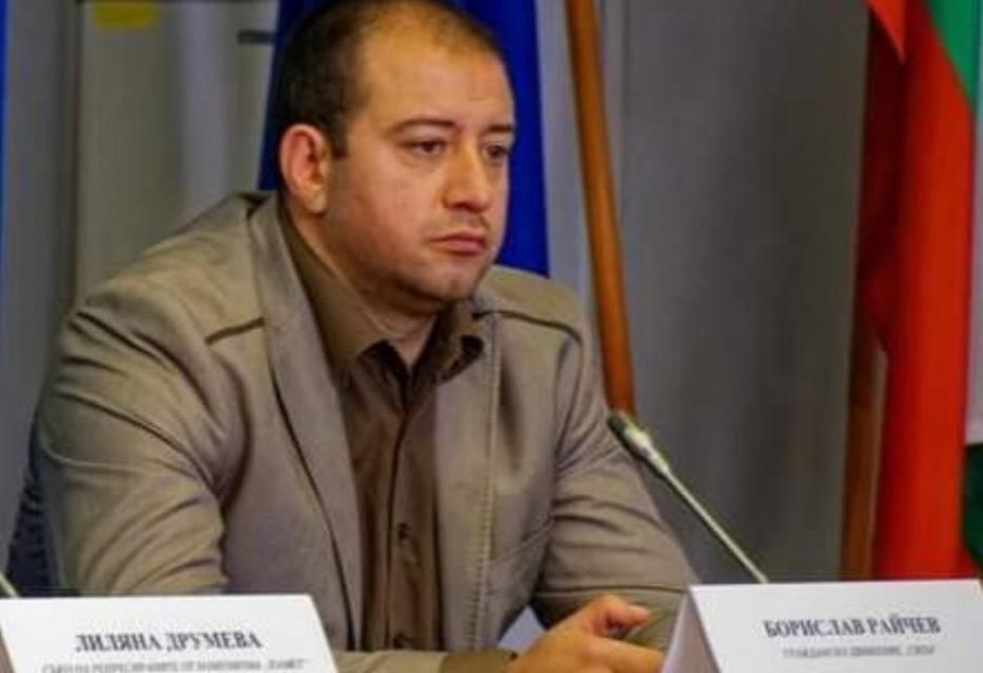 Борислав Райчев, Граждански блок: Да режеш култура, е незаконно, като сглобката. Съд за СОС и Областната управа! Зрее гражданска война!