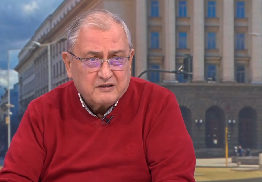 Владимир Кисьов: Думите на Захарова са заплаха към България, Митрофанова трябва да даде обяснения