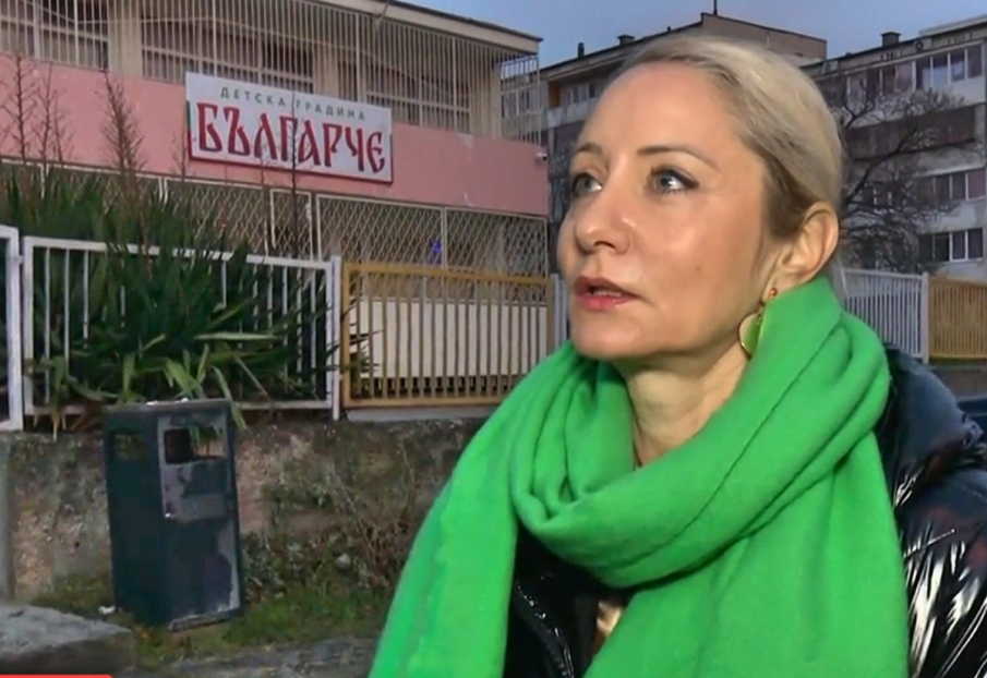 Защо майка нападна служителка на детска градина във Варна