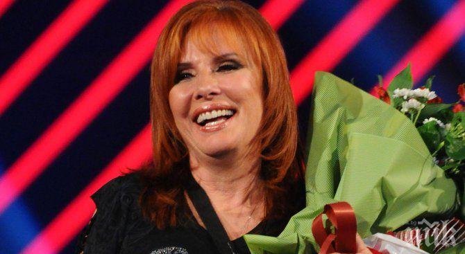 САМО В ПИК И РЕТРО: Кичка спаси дъщеря си от убийство (СНИМКА)