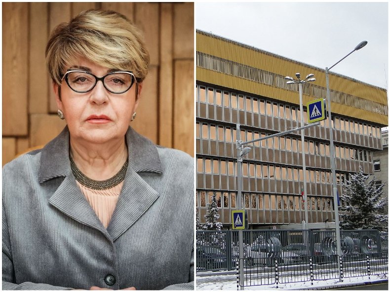 Украинското посолство бясно на БНР: Допуска пропаганда на официално лице на държава агресор