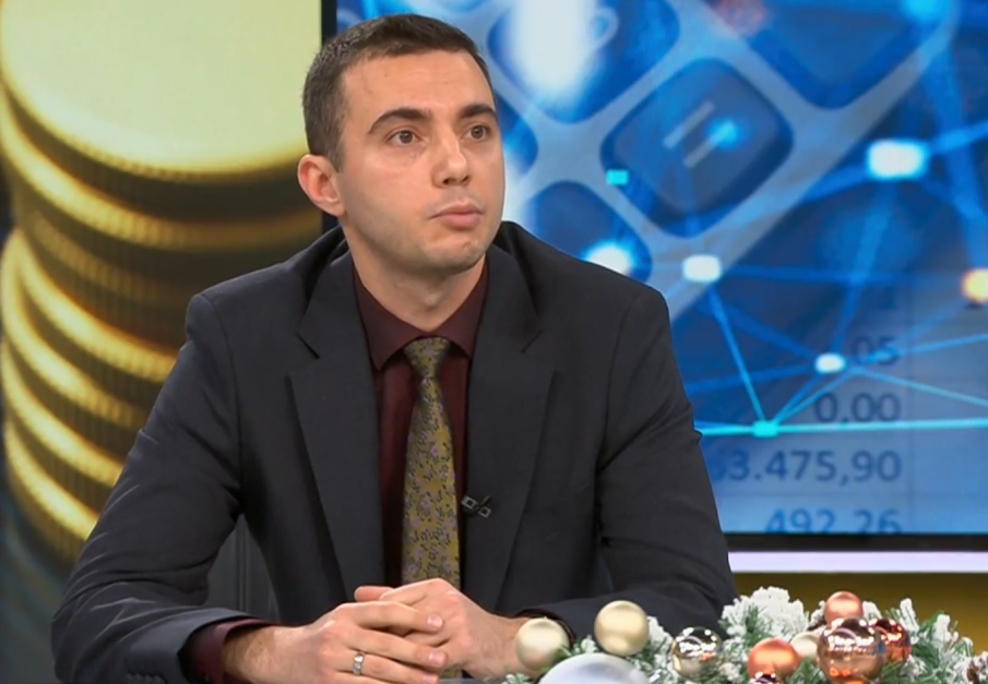 Човек на Кокорчо лъска имиджа му: Надявам да успеем преди Коледа да приемем бюджета