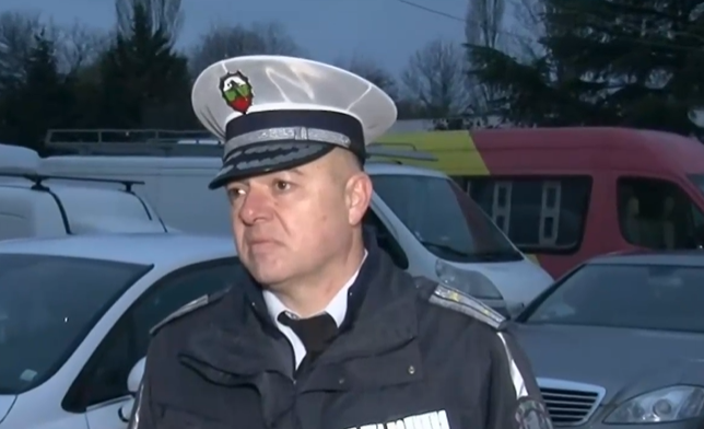 Масово спират от движение шумни коли в Бургас