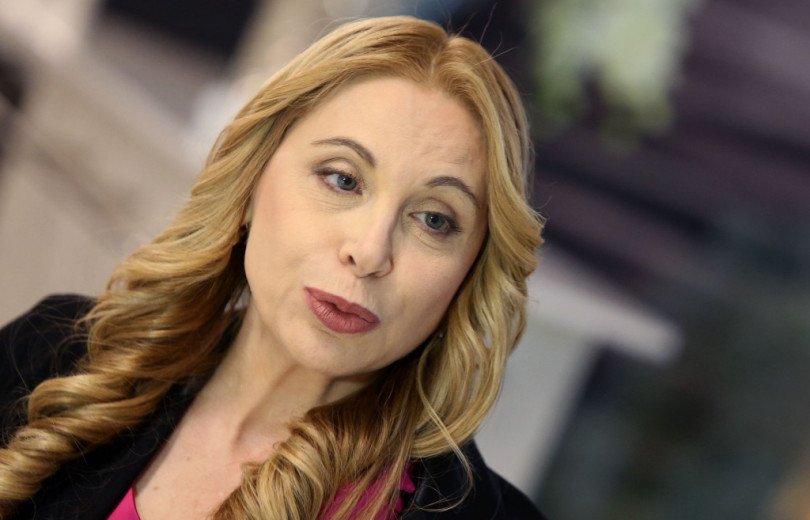 Гадателката на Берлускони Теодора Стефанова: Титлата е за Аржентина, Златната топка за Меси