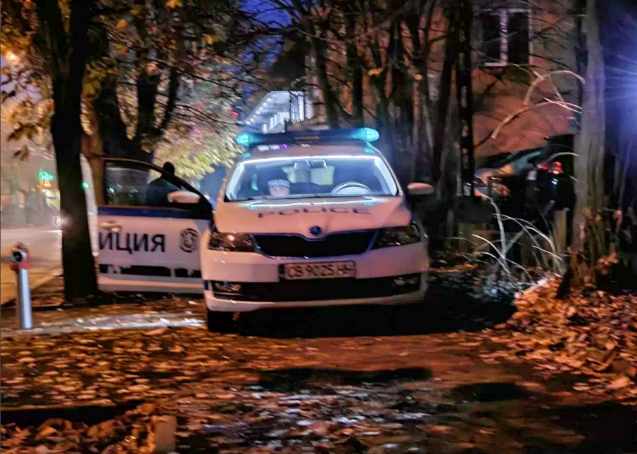 ЗЛОВЕЩО! Очевидци на стрелбата в Русе: Жената е била закопчана с белезници