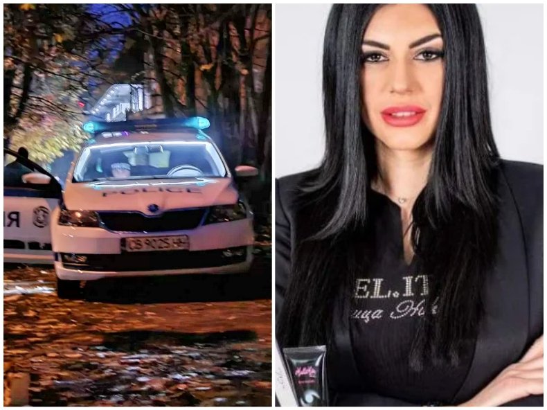 Безмилостната стрелба в Русе - заради ревност, близките на Яница са в шок