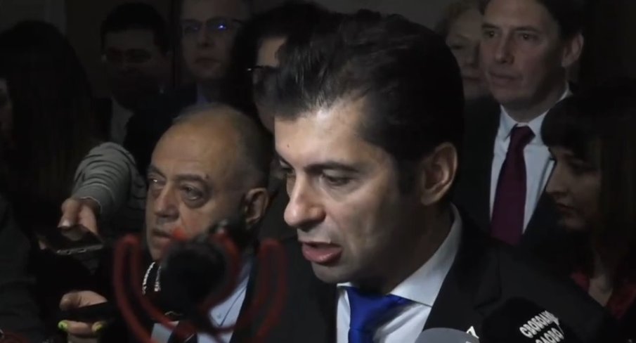 ПИК TV! Кирчо заговори от името на целия български народ, скочи на ИТН, Възраждане и БСП: Хората чакат бюджетът да бъде приет, а те блокирВат работата (ВИДЕО)