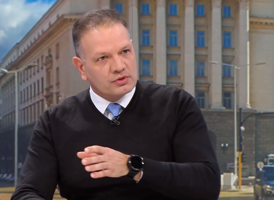 Петър Славов: Демонтажът на Паметника на съветската армия съвпадна с възможна малка сглобка в София