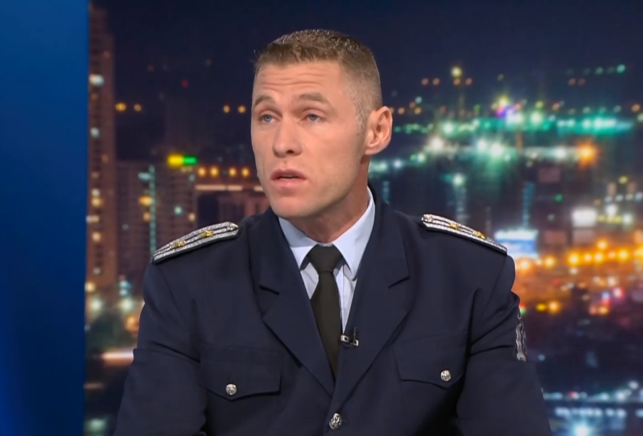 Лъчезар Близнаков: Целият състав на Пътна полиция ще е на терен по празниците