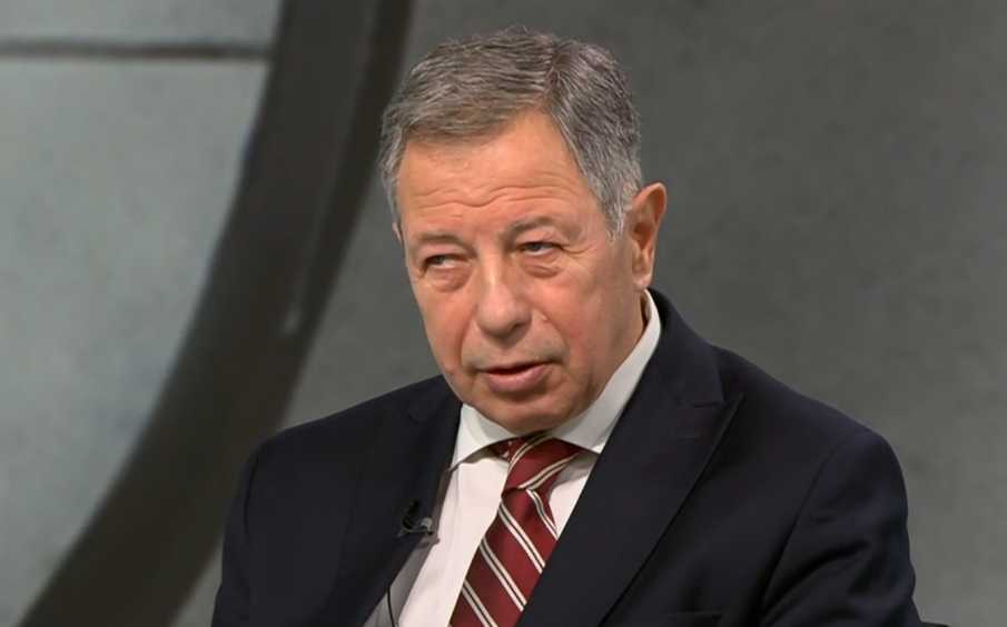 Ген. Румен Миланов: Кадрите-бушони в МВР не носят ефективност