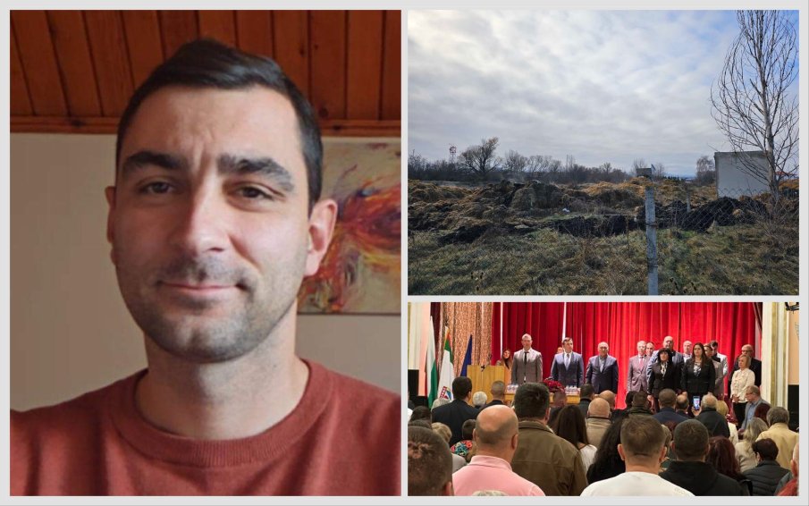 ГОРЕЩО В ПИК TV! Алармират за грандиозна измама на 5 минути от София. Апетитен имот е даден на концесия за жълти стотинки (ВИДЕО)