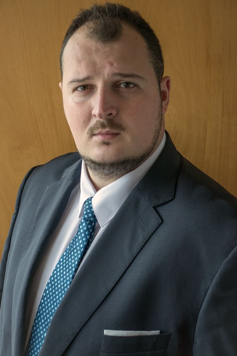 Никола Лютов е новият зам.-кмет “Право и административни въпроси” в Столичната община