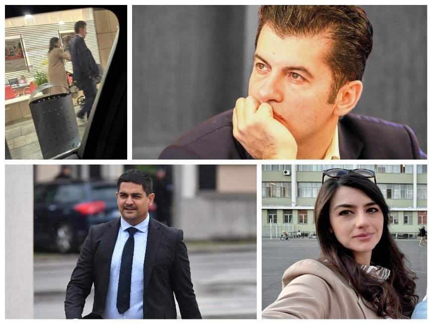 ХИТОВЕТЕ НА ПИК: Киро рекордьор за най-гледани клипове! Вижте ТОП издънките му (ВИДЕО)